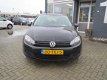 Volkswagen Golf - 1.6 TDI Trend Edition BlueMotion - 1 - Thumbnail