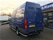 Iveco Daily - 40C / 35C17 , airco , cruise control , oprijplaat , trekhaak 3500 KG , - 1 - Thumbnail