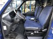 Iveco Daily - 40C / 35C17 , airco , cruise control , oprijplaat , trekhaak 3500 KG , - 1 - Thumbnail