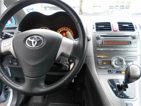Toyota Auris - 1.6 VVT-i Aspiration CVT-automaat 5drs - 1