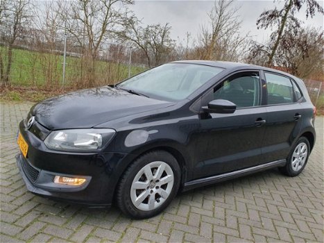 Volkswagen Polo - 1.2 TDI BlueMotion Comfortline - 5 DEURS - 1