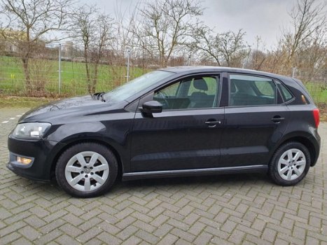 Volkswagen Polo - 1.2 TDI BlueMotion Comfortline - 5 DEURS - 1