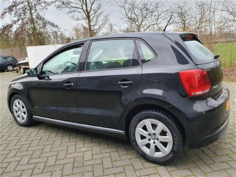 Volkswagen Polo - 1.2 TDI BlueMotion Comfortline - 5 DEURS - 1