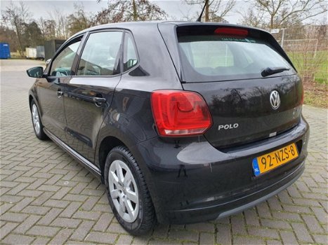 Volkswagen Polo - 1.2 TDI BlueMotion Comfortline - 5 DEURS - 1