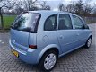 Opel Meriva - 1.6-16V Enjoy - AIRCO - RIJDT PRIMA - NIEUWE APK - 1 - Thumbnail