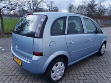 Opel Meriva - 1.6-16V Enjoy - AIRCO - RIJDT PRIMA - NIEUWE APK