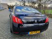 Peugeot 508 - 1.6 e-HDi Blue Lease Executive - NAVI - ZWART - 1 - Thumbnail