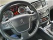 Peugeot 508 - 1.6 e-HDi Blue Lease Executive - NAVI - ZWART - 1 - Thumbnail