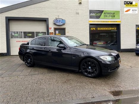 BMW 3-serie - 325i Dynamic Executive Yongtimer Leer Xenon - 1