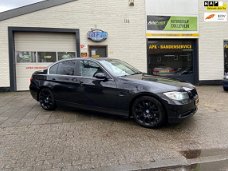 BMW 3-serie - 325i Dynamic Executive Yongtimer Leer Xenon