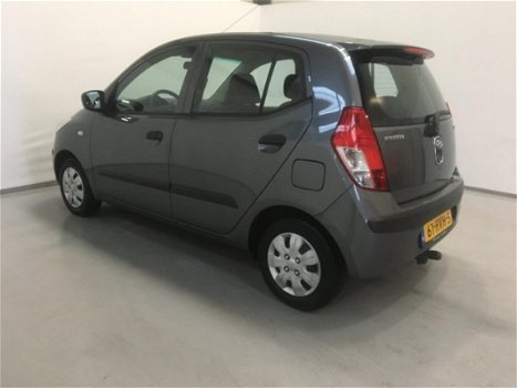 Hyundai i10 - 1.1 Active Cool / Airco / Nieuwe Dtrb. Riem / Elektr. Ramen - 1