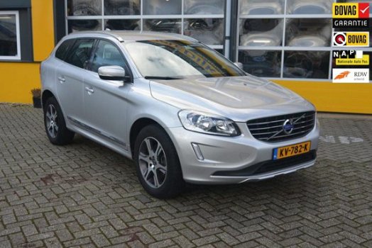 Volvo XC60 - zonder afl.kosten + BOVAG garantie - 1