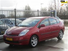 Toyota Prius - 1.5 VVT-i Comfort Dealer onderhouden