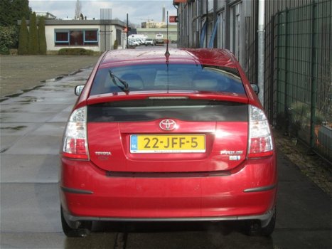 Toyota Prius - 1.5 VVT-i Comfort Dealer onderhouden - 1