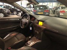 Opel Astra - 1.6 Cosmo Automaat Airco Leer