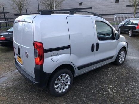 Fiat Fiorino - 1.3 MJ Adventure - 1