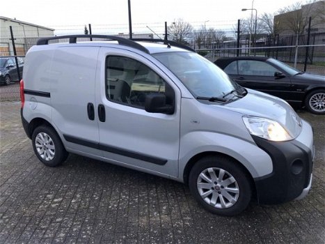 Fiat Fiorino - 1.3 MJ Adventure - 1