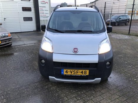 Fiat Fiorino - 1.3 MJ Adventure - 1