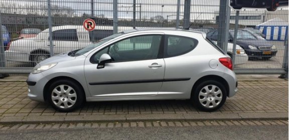 Peugeot 207 - 1.4-16V Color-line - 1