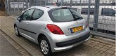 Peugeot 207 - 1.4-16V Color-line - 1 - Thumbnail