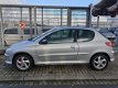 Peugeot 206 - 1.6-16V Quiksilver Airco - 1 - Thumbnail