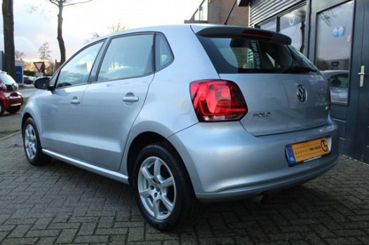 Volkswagen Polo - 1.4 86PK 5drs, Airco, Cruise, ElektrRuiten, - 1