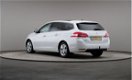 Peugeot 308 SW - 1.6 BlueHDi 120 Blue Lease Limited, LED, Navigatie, Panoramadak - 1 - Thumbnail