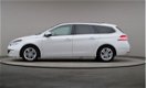 Peugeot 308 SW - 1.6 BlueHDi 120 Blue Lease Limited, LED, Navigatie, Panoramadak - 1 - Thumbnail