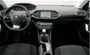 Peugeot 308 SW - 1.6 BlueHDi 120 Blue Lease Limited, LED, Navigatie, Panoramadak - 1 - Thumbnail