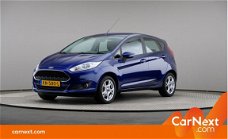 Ford Fiesta - 1.0 Style Ultimate, LED, Navigatie