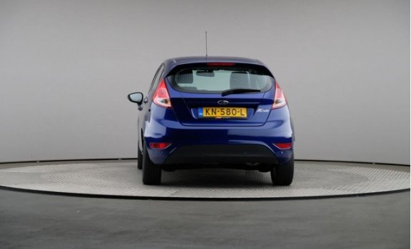 Ford Fiesta - 1.0 Style Ultimate, LED, Navigatie - 1