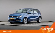 Volkswagen Polo - 1.2 TSI Comfortline Executive Plus, Navigatie