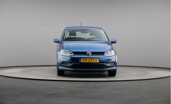 Volkswagen Polo - 1.2 TSI Comfortline Executive Plus, Navigatie - 1