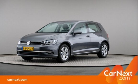 Volkswagen Golf - 1.0 TSI Comfortline, Navigatie - 1