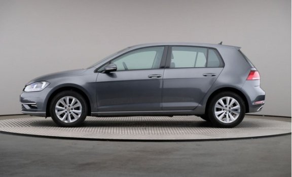 Volkswagen Golf - 1.0 TSI Comfortline, Navigatie - 1