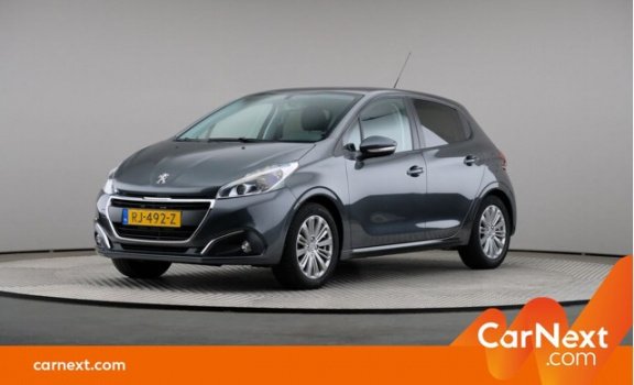 Peugeot 208 - Blue Lease 1.2 PureTech, Navigatie - 1