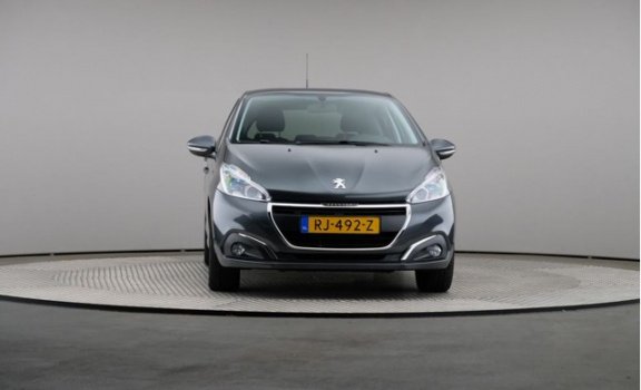 Peugeot 208 - Blue Lease 1.2 PureTech, Navigatie - 1