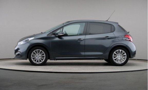 Peugeot 208 - Blue Lease 1.2 PureTech, Navigatie - 1