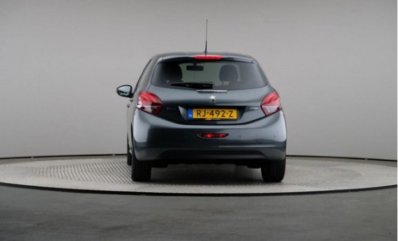 Peugeot 208 - Blue Lease 1.2 PureTech, Navigatie - 1