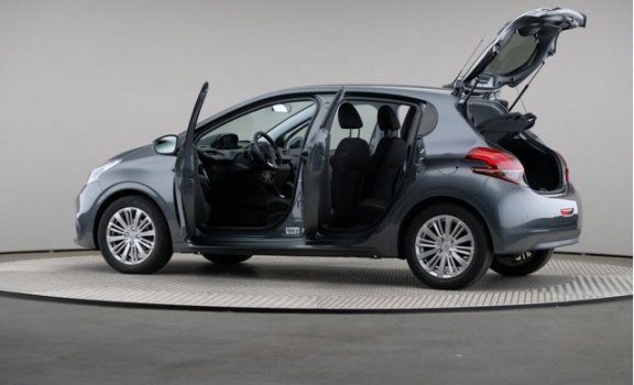 Peugeot 208 - Blue Lease 1.2 PureTech, Navigatie - 1