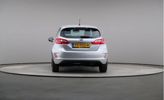 Ford Fiesta - 1.1 Trend, Navigatie - 1