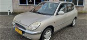 Daihatsu Sirion - 1.0-12V RTi - 1 - Thumbnail