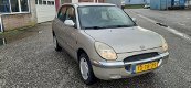 Daihatsu Sirion - 1.0-12V RTi - 1 - Thumbnail