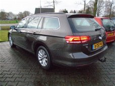 Volkswagen Passat Variant - 1.6 TDI 120PK COMFORTLINE