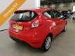 Ford Fiesta - 1.0 Style 15dkm - 1 - Thumbnail