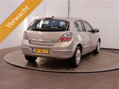 Opel Astra - 1.7 CDTi ecoFLEX Business - 1
