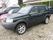 Land Rover Freelander - FREELANDER; 2.5 V6 5DEURS AUTOMATIC - 1 - Thumbnail