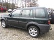 Land Rover Freelander - FREELANDER; 2.5 V6 5DEURS AUTOMATIC - 1 - Thumbnail