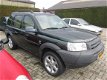 Land Rover Freelander - FREELANDER; 2.5 V6 5DEURS AUTOMATIC - 1 - Thumbnail