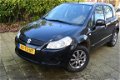 Suzuki SX4 - 1.6 Comfort RIJDT PRAKTISCH NIEUW MET NIEUW KOPPELING PL & APK TOT 06-11-2020 - 1 - Thumbnail